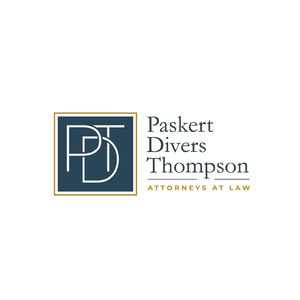 Team Page: Paskert Divers Thompson